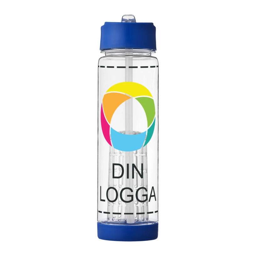 Exempel 1 av vald produkt