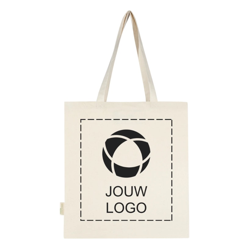Voorbeeld 1 van geselecteerd product