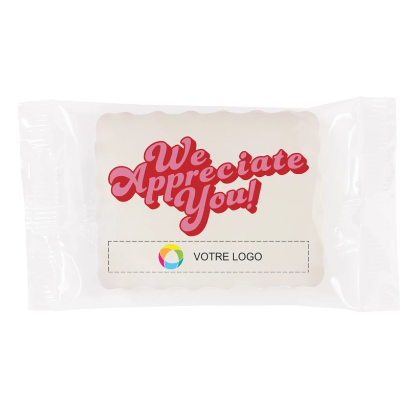 Exemple 1 de produit sélectionné
