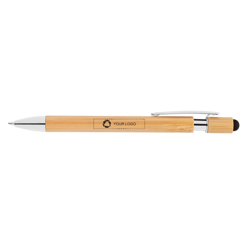 Example 1 of selected product