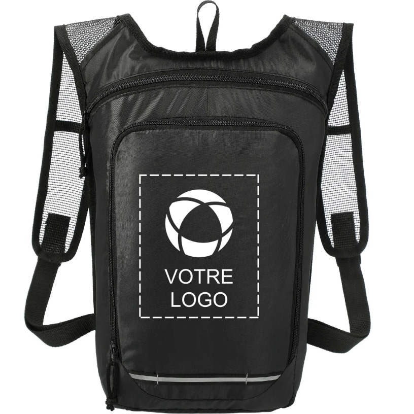 Exemple 1 de produit sélectionné