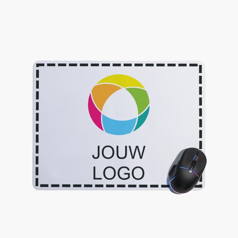 Voorbeeld 1 van geselecteerd product