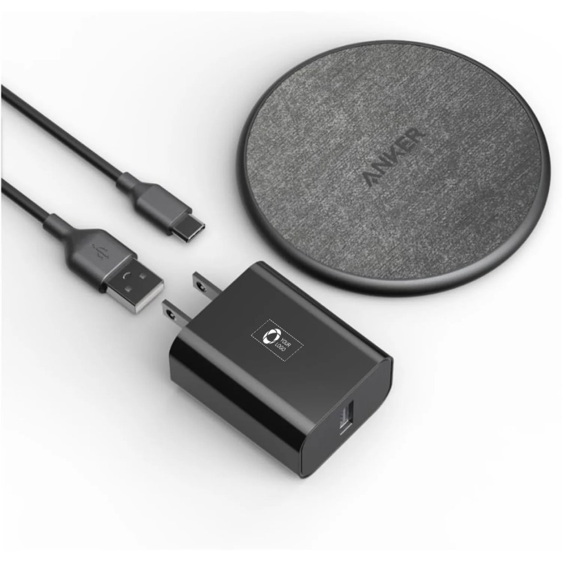 Example 1 of selected product