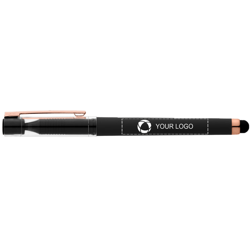 Example 1 of selected product