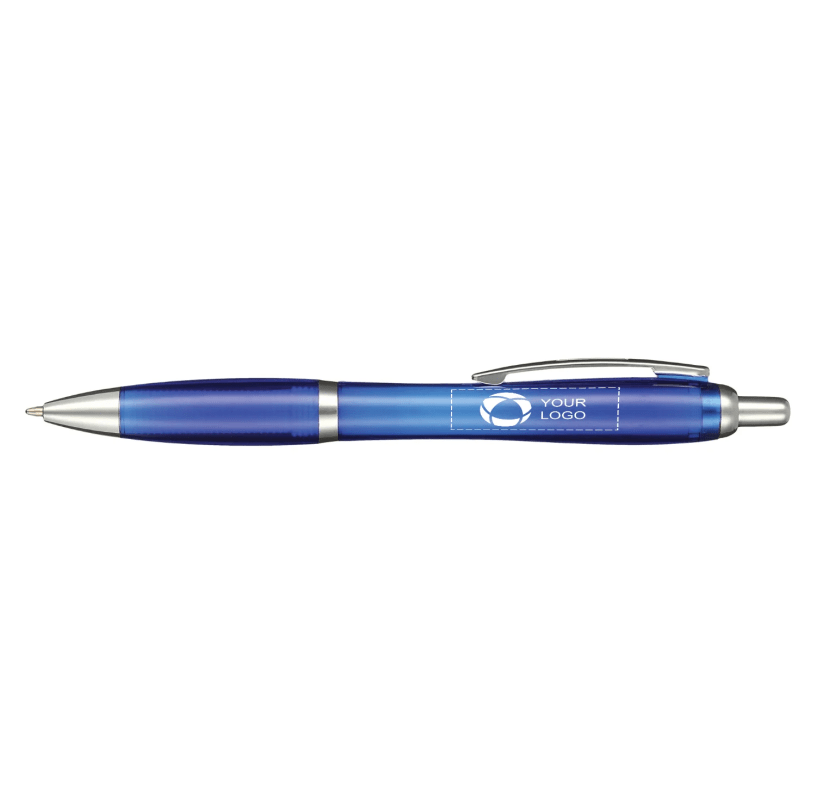 Example 1 of selected product