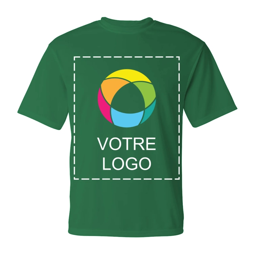 Exemple 1 de produit sélectionné