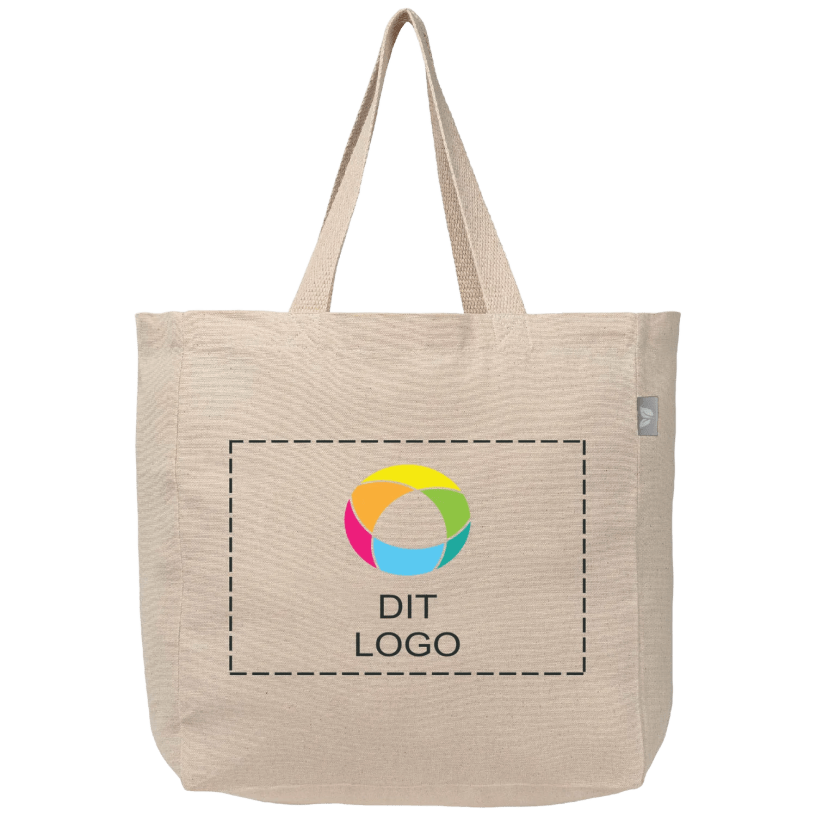 Eksempel 1 på det valgte produkt