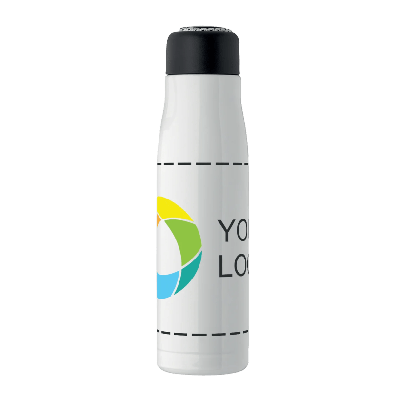 Example 1 of selected product