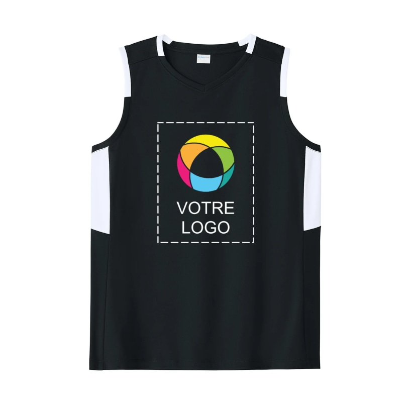 Exemple 1 de produit sélectionné