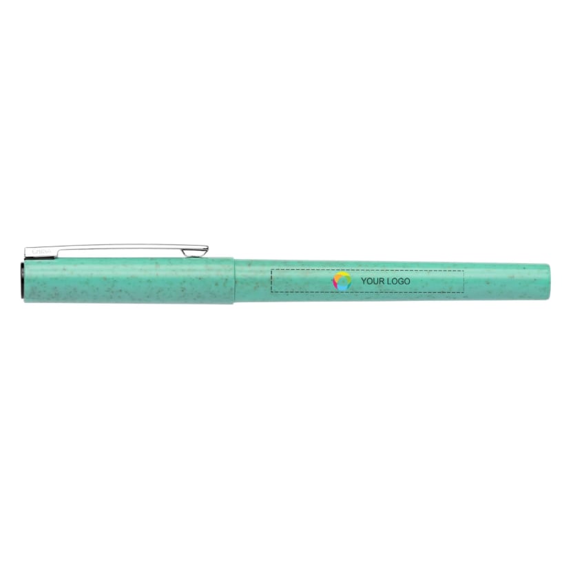 Example 1 of selected product