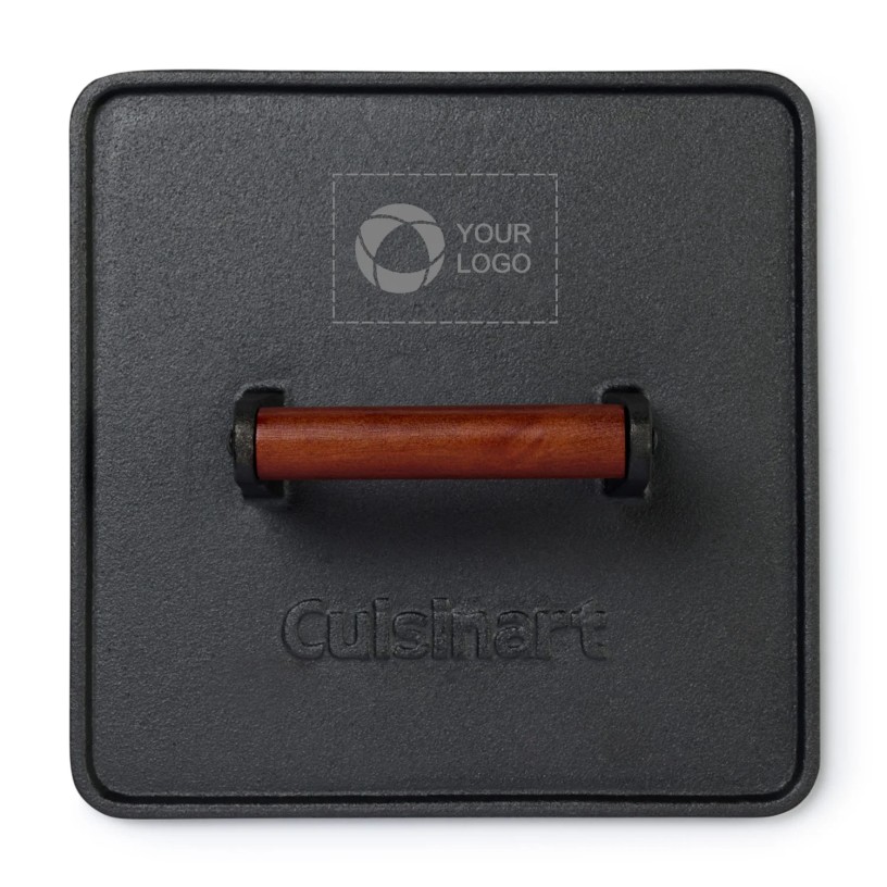 Example 1 of selected product