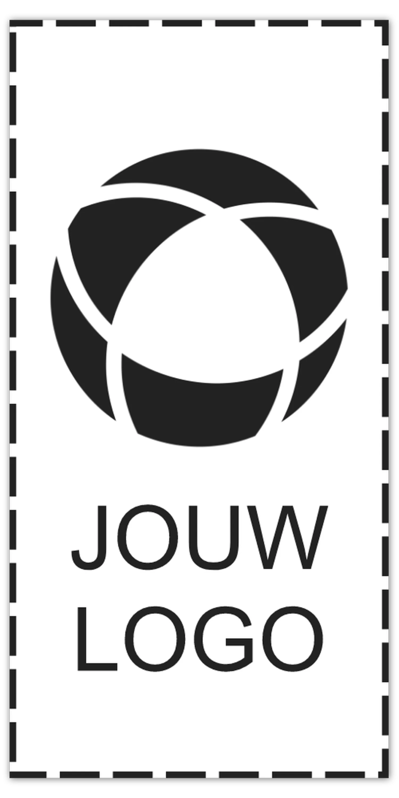 Voorbeeld 1 van geselecteerd product