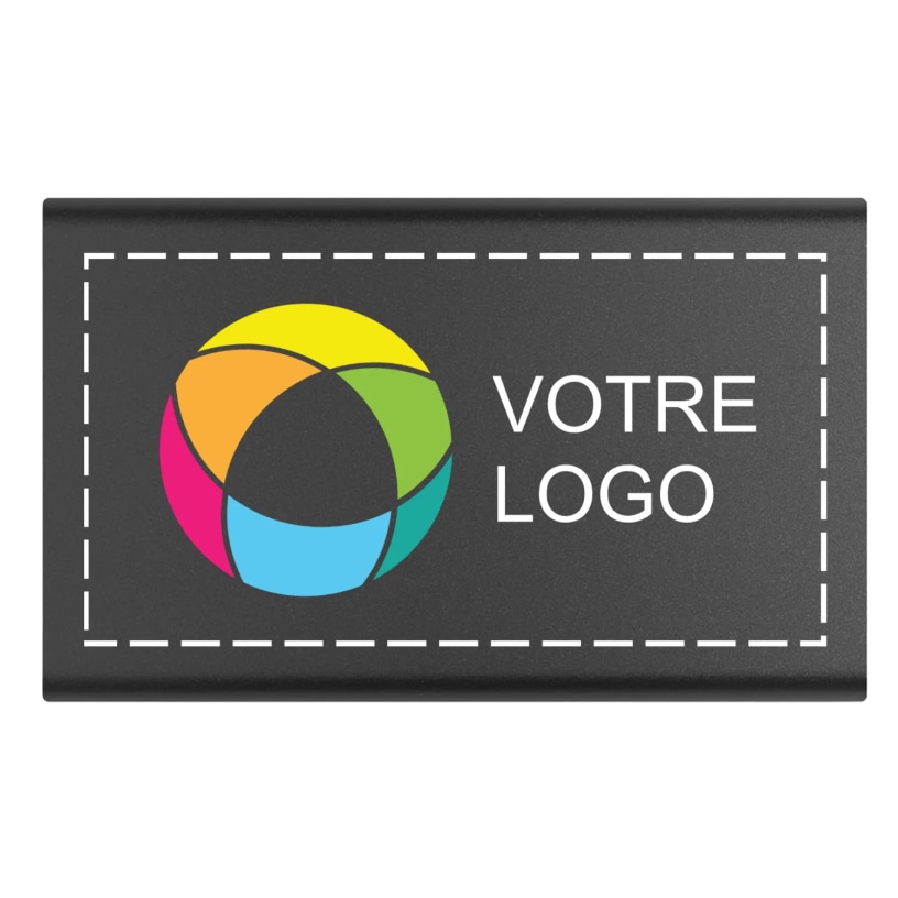 Exemple 1 de produit sélectionné