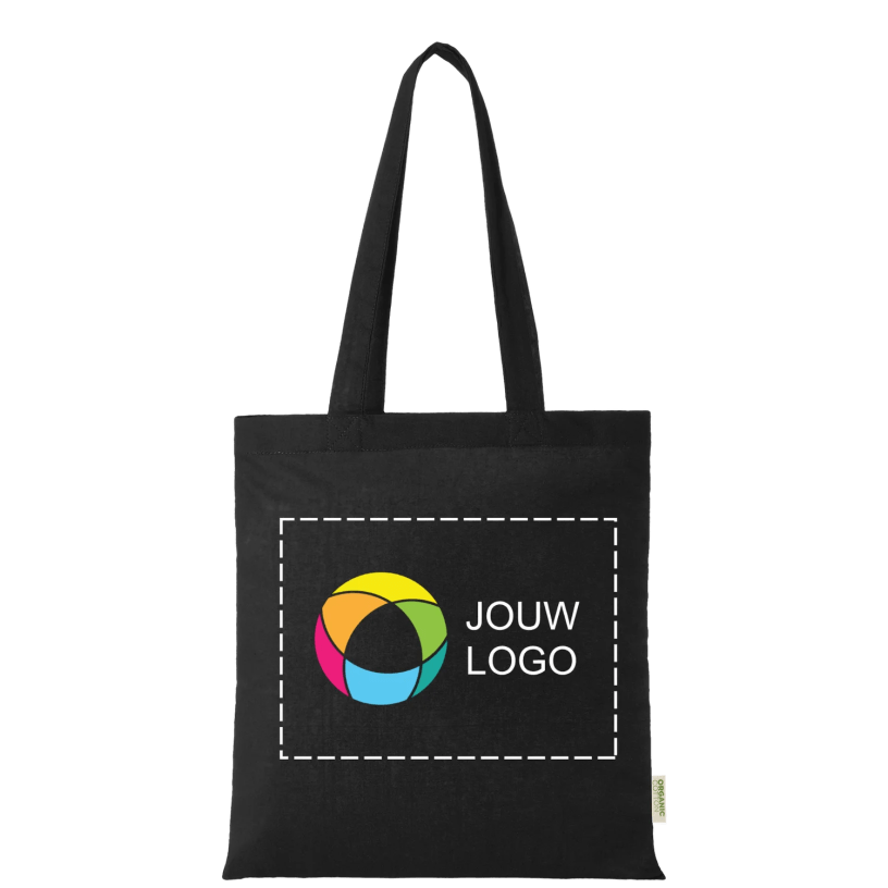 Voorbeeld 1 van geselecteerd product