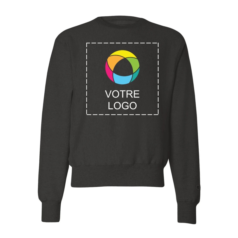 Exemple 1 de produit sélectionné