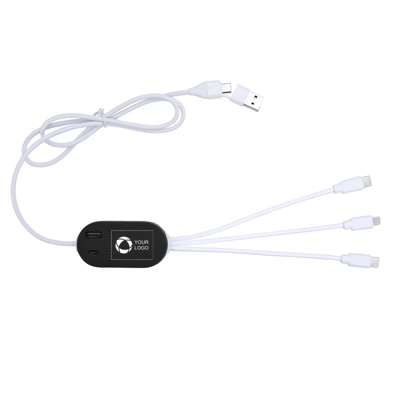 Example 1 of selected product