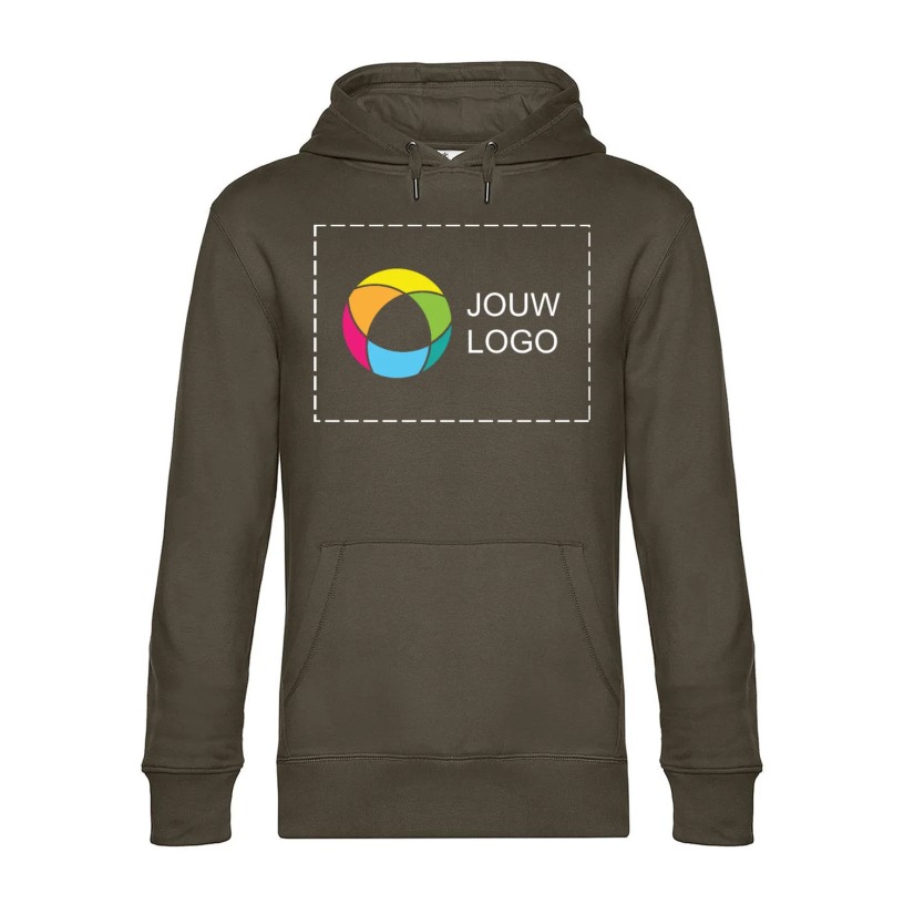 Voorbeeld 1 van geselecteerd product