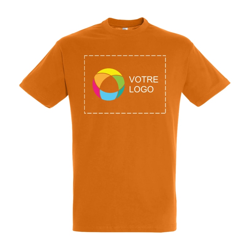 Exemple 1 de produit sélectionné