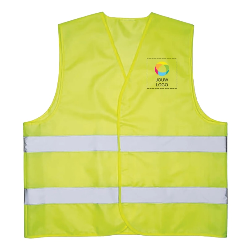 Voorbeeld 1 van geselecteerd product