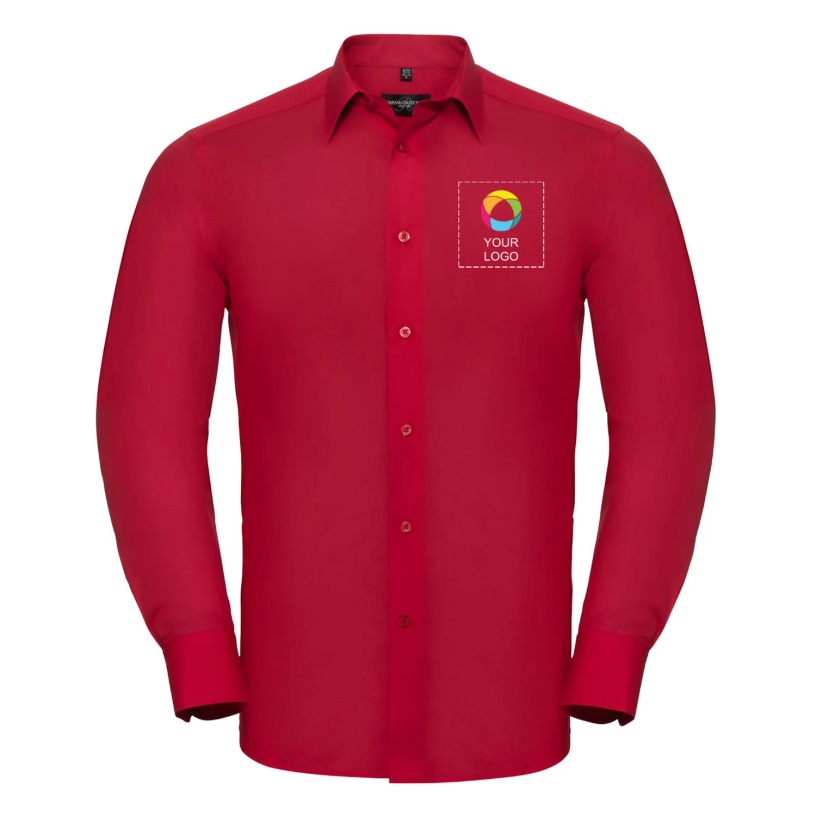 Example 1 of selected product