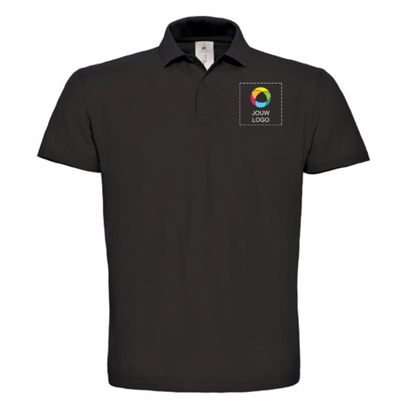 Voorbeeld 1 van geselecteerd product