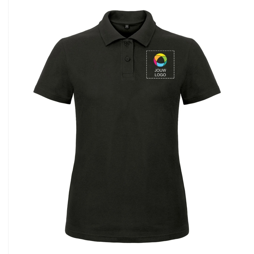 Voorbeeld 1 van geselecteerd product