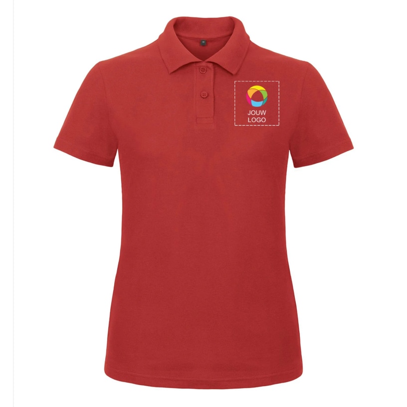 Voorbeeld 1 van geselecteerd product