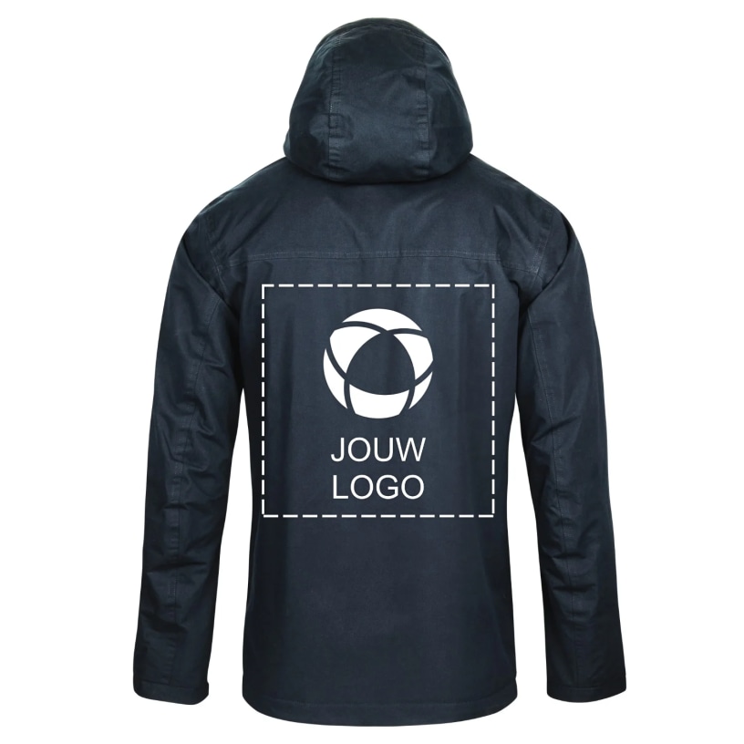 Voorbeeld 1 van geselecteerd product