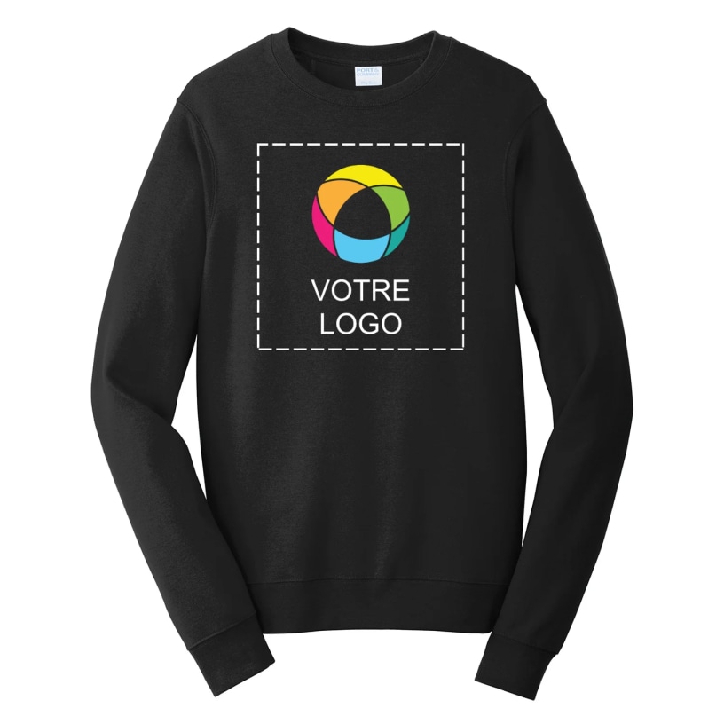 Exemple 1 de produit sélectionné