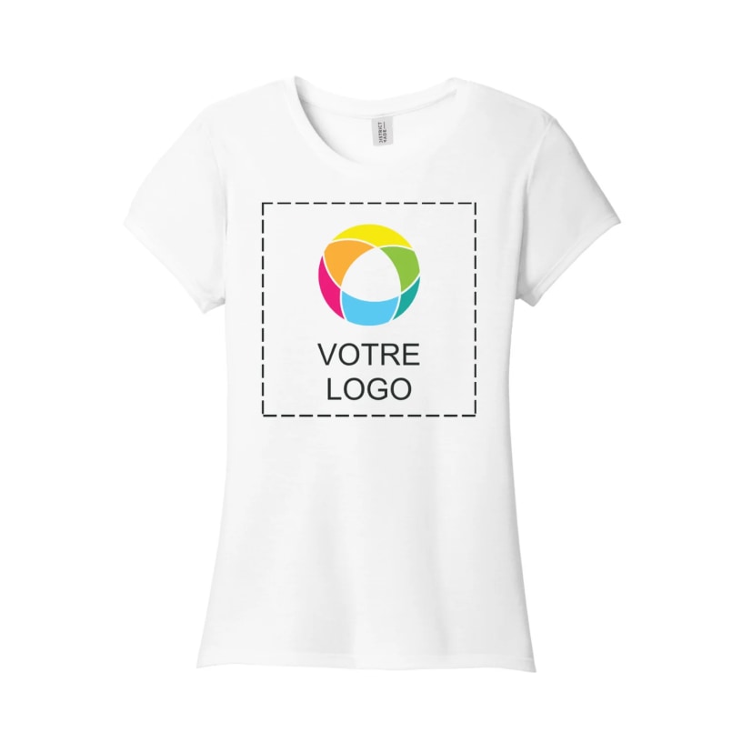 Exemple 1 de produit sélectionné