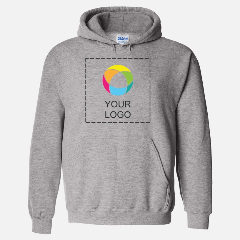Example 1 of selected product