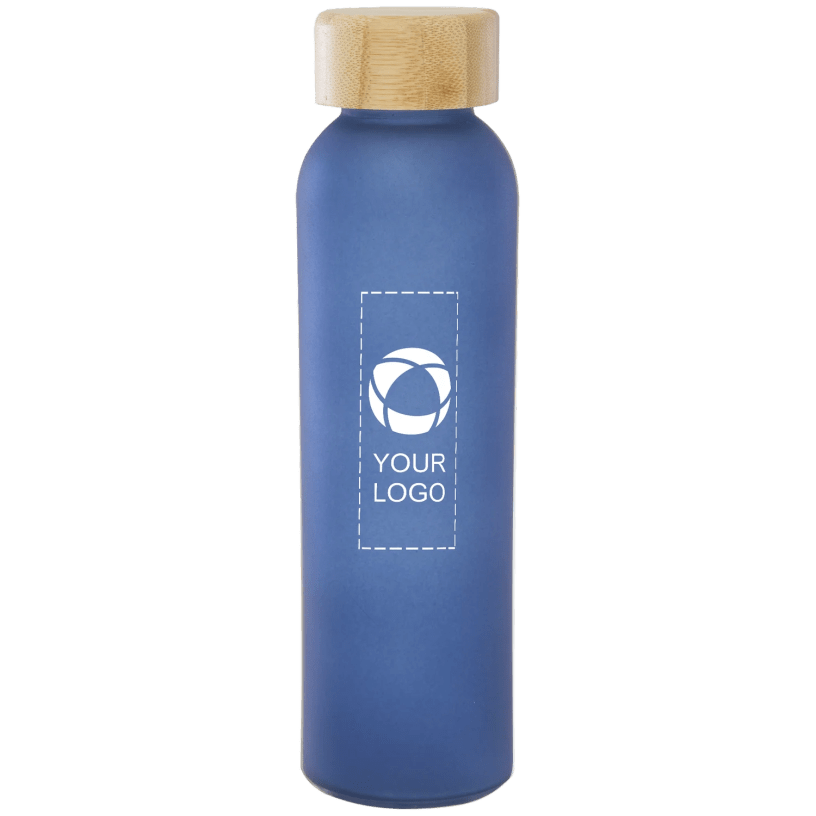 Example 1 of selected product