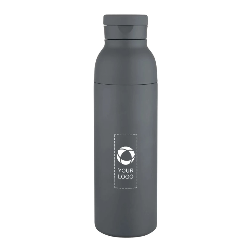 Example 1 of selected product