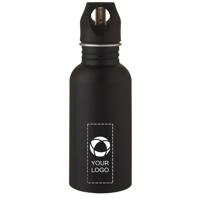 Example 1 of selected product
