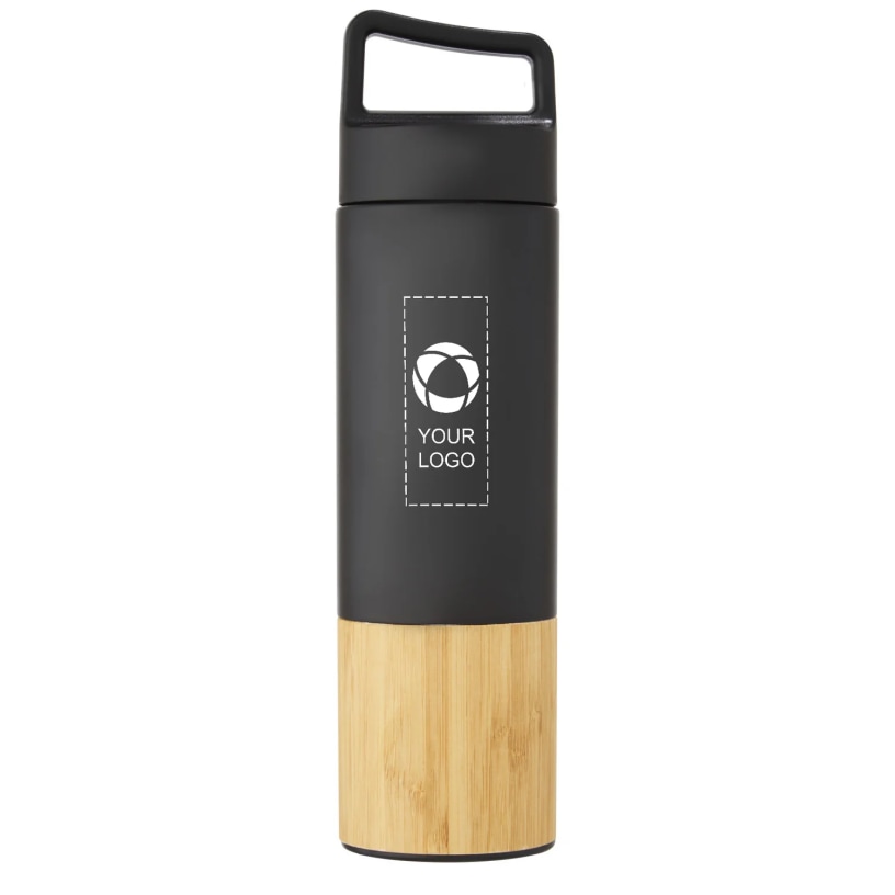 Example 1 of selected product