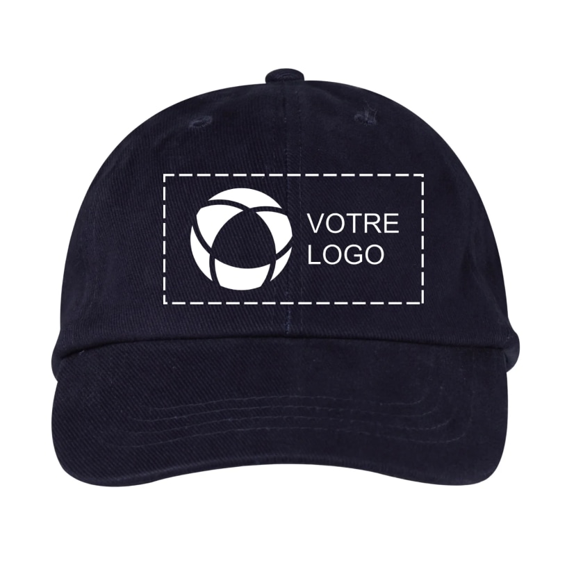 Exemple 1 de produit sélectionné