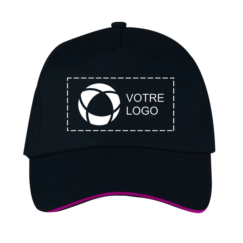 Exemple 1 de produit sélectionné