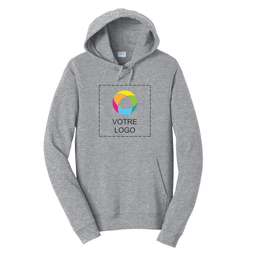 Exemple 1 de produit sélectionné