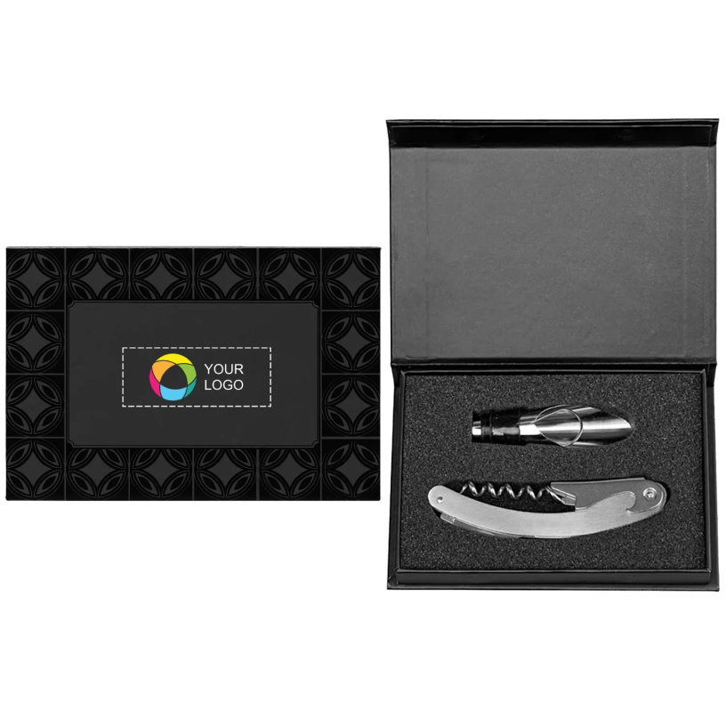 Example 1 of selected product