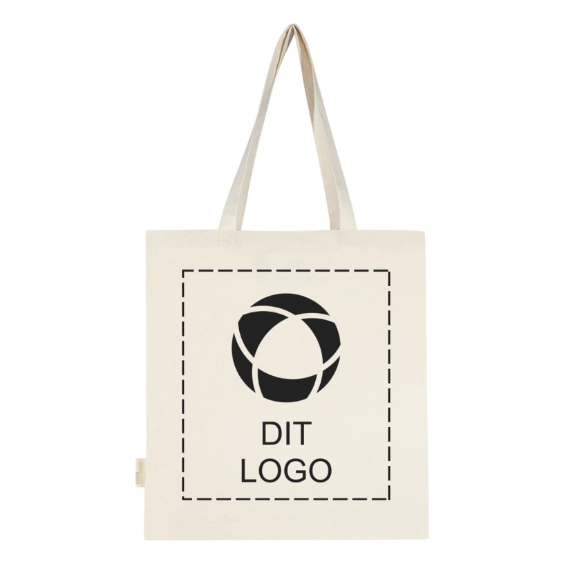 Eksempel 1 på det valgte produkt