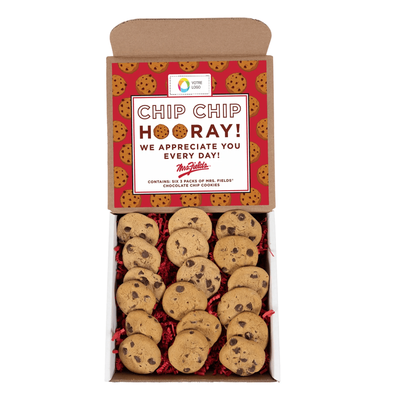 Exemple 1 de produit sélectionné