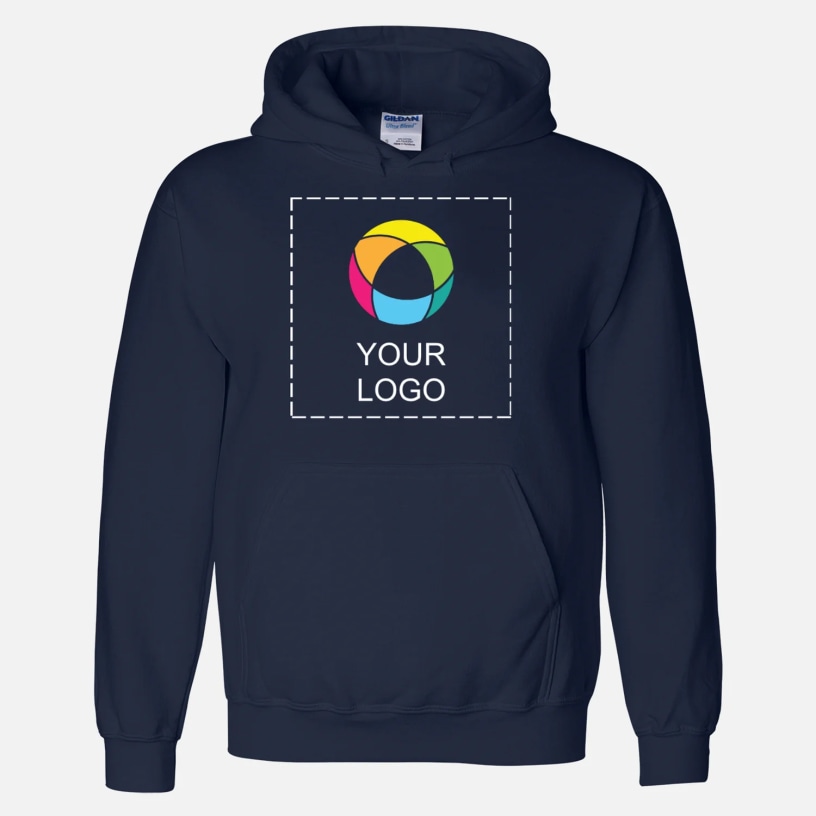 Example 1 of selected product