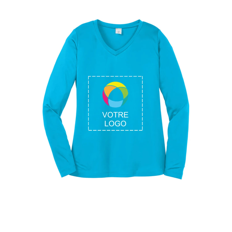 Exemple 1 de produit sélectionné