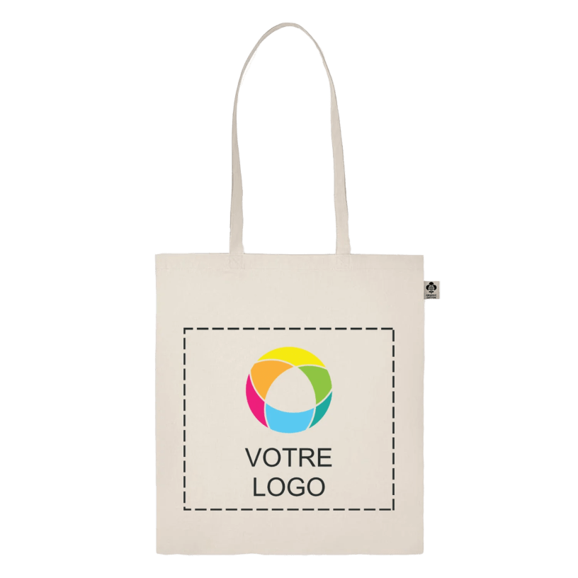 Exemple 1 de produit sélectionné