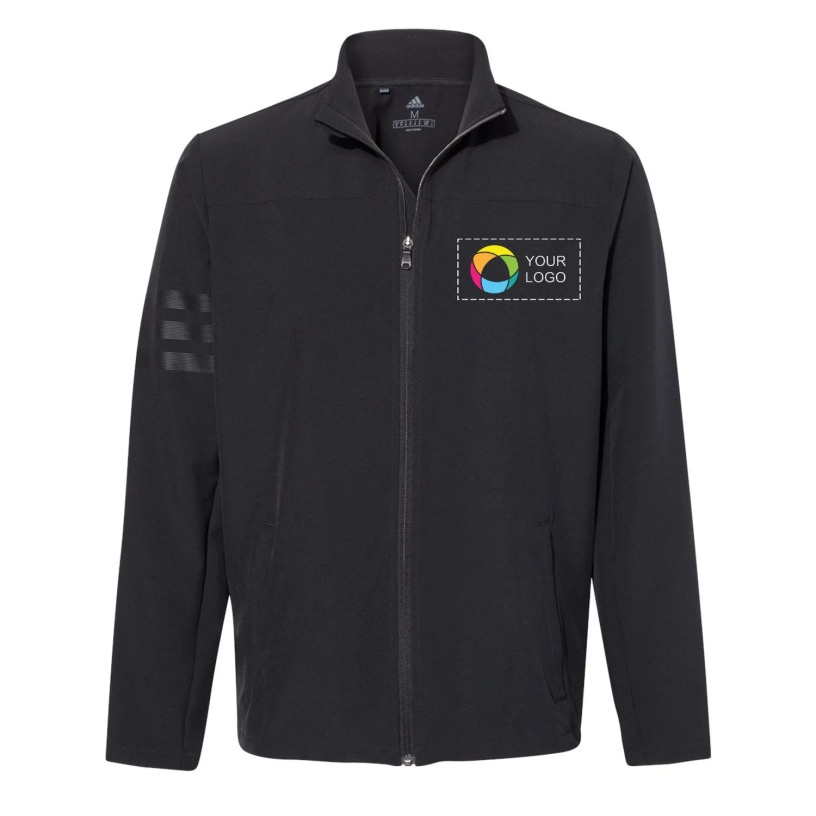 Example 1 of selected product