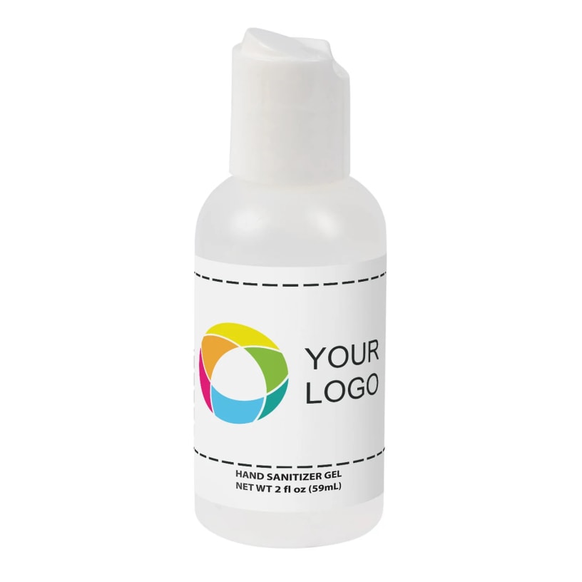 Example 1 of selected product