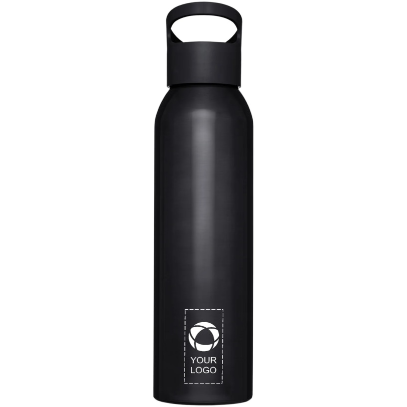 Example 1 of selected product
