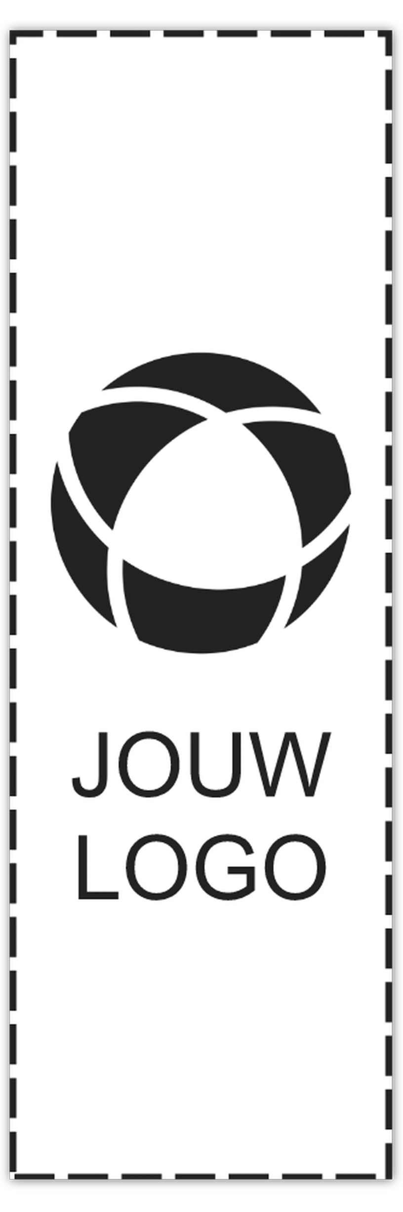 Voorbeeld 1 van geselecteerd product