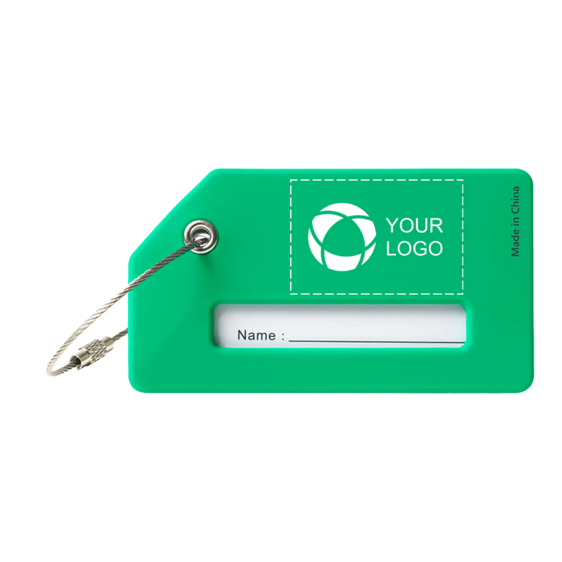 Example 1 of selected product