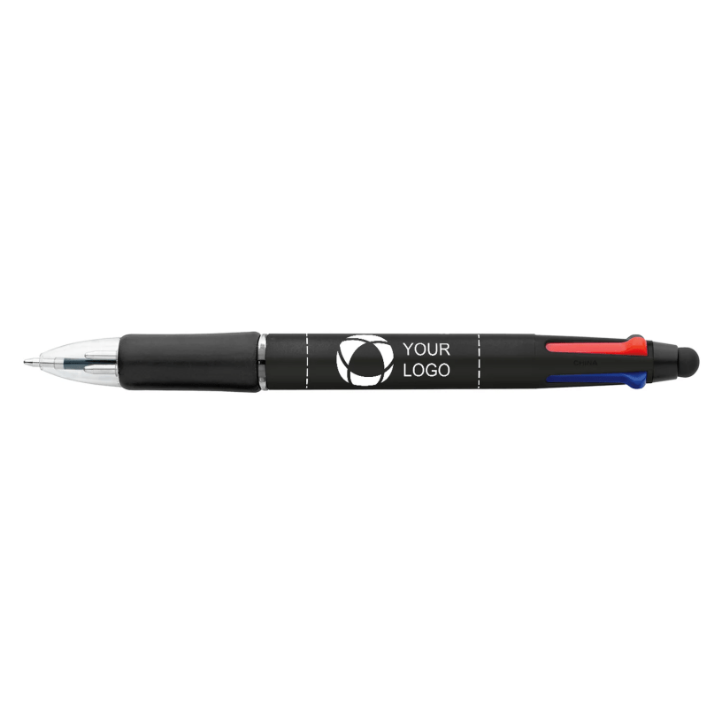 Example 1 of selected product